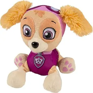 PELUCHE PAW PATROL SKYE