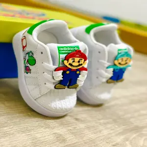 ADIDAS MARIO BROS