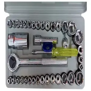 Kit Herramientas Juego De Raches