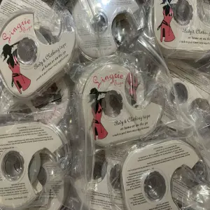 Cinta Multiproposito para ropa