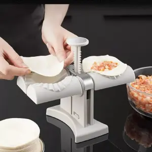 Maquina para hacer empanadas
