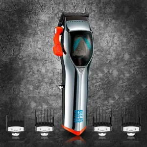 Maquina Motilar Profesional V-647