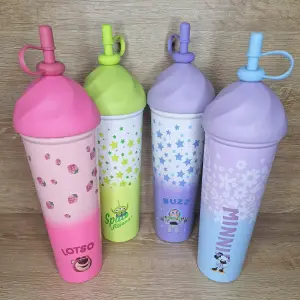 TERMO TERMICO DISNEY - VASO ALUMINIO