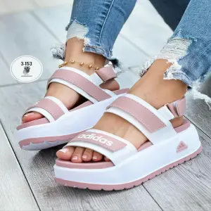 Sandalias Adidas Dama