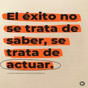 LIBRO: Los Secretos de la Mente Millonaria - LIBRO-LOS SECRETOS D LA MENTE MILLONARIA