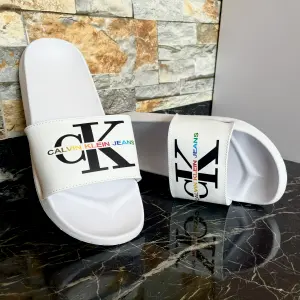 Chancla Calvin Klein unisex