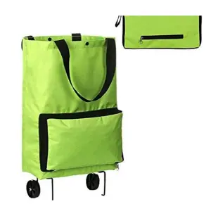 BOLSA DE MERCADO CON BOLSILLO