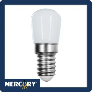 BOMBILLO LED NEVERA-PERFUME 3W E14 6500