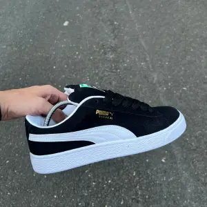 PUMA SUEDE XL - DAMA Y HOMBRE