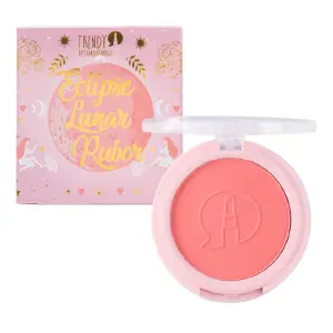 Rubor Trendy Eclipse Lunar