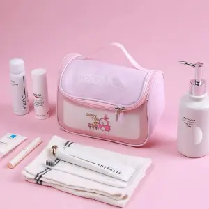 Bolso Cosmetiquera Almacenamiento