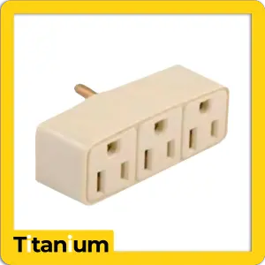TE ELECTRICA POLO TIERRA MARFIL LINEAL