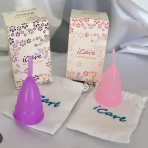 copa menstrual original
