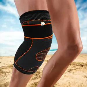 Rodillera Ortopédica Deportiva 855CA