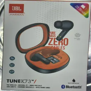 Audífonos JBL TUNE K73
