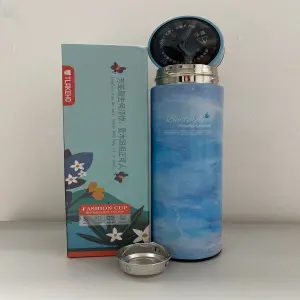 Termo digital