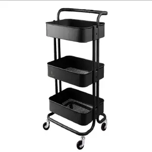 DG Carrito Organizador 3 Niveles