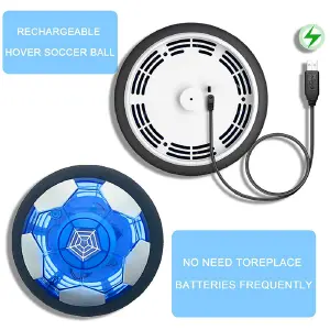 Pelota Flotante + Cancha