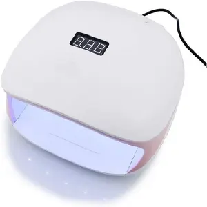 LAMPARA PARA UÑAS SUN -4