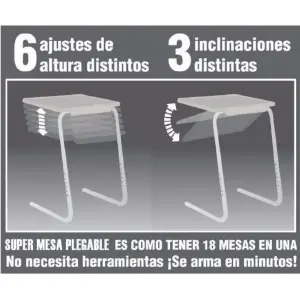 table-mate II