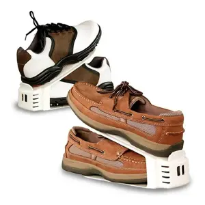 Organizador de Zapatos Juego de 6 Piezas