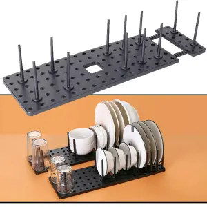 Escurridor organizador loza FK23D-285