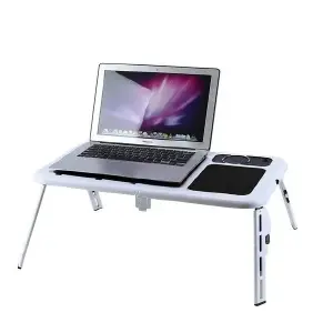 Rodillera Ortopédica + Mesa Para Laptop