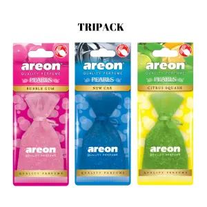 AREON PERLAS CLASICAS - TRIPACK