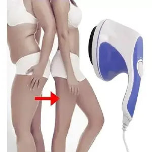 Masajeador Eléctrico Corporal Relax & To