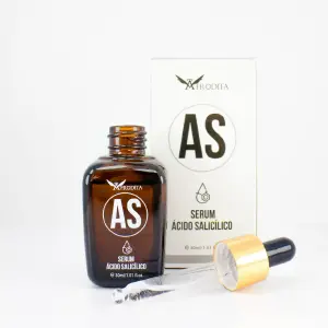 ÁCIDO SALICÍLICO AFRODITA 2%