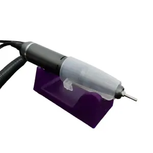 Pulidor de uñas recargable inalambrico