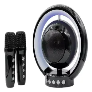 PARLANTE KARAOKE YS-119