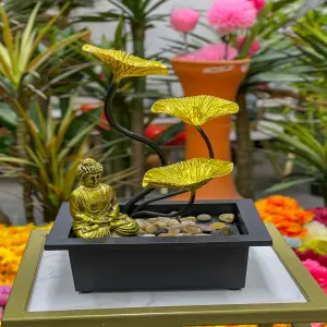 Fuente Decorativa 23180FX