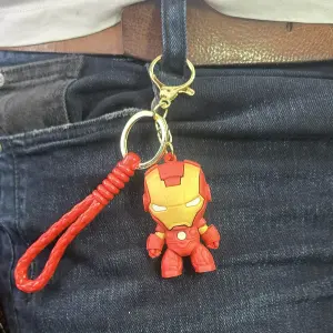Llavero Comics Avengers Iron Man Portati