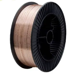 SOLD,ELEC MIG  x ROLLO x 15 kilos