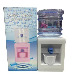 Dispensador de agua