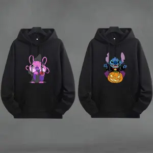 Buzo, Buso Hoodie stich halloween