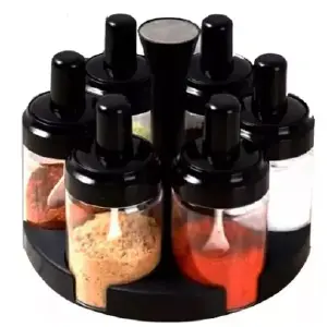 ESPECIERO PLASTICO - JM-620