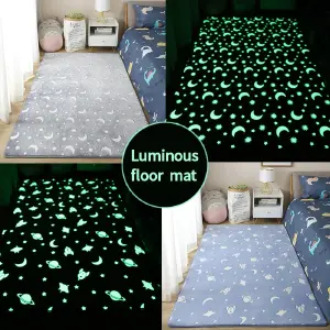 TAPETE LUMINOSO INFANTIL 150X60