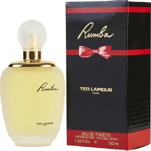 Ted Lapidus Rumba x 100 ORIGINAL