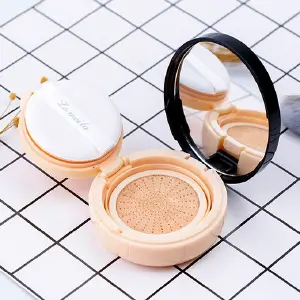 AIR CUSHION BB CREAM LAMEILA