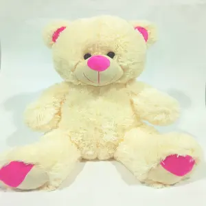 Peluche oso 36*24cm