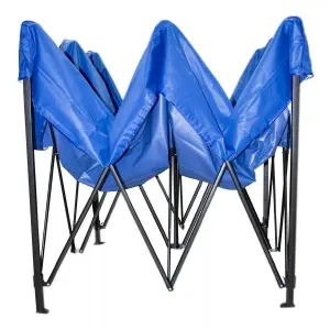 Carpa Toldo 2x2 Plegable Reforzado Imper