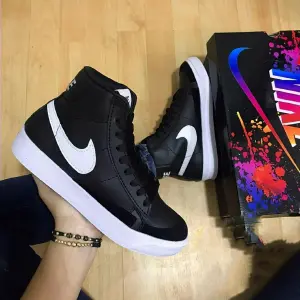Botas blazer Nike