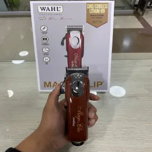 Magic Clip Vinotinto