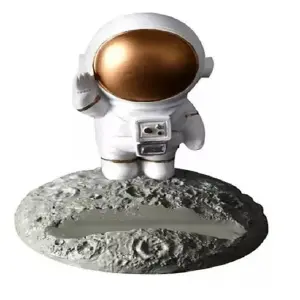 Base de astronauta