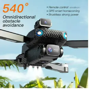 DRONE GPS T3 PRO