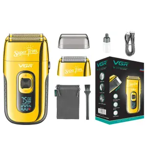 Waer Barbero + T99 + 332