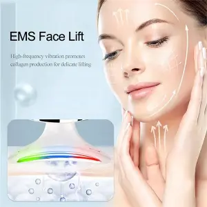 Maseajador Neck Beauty
