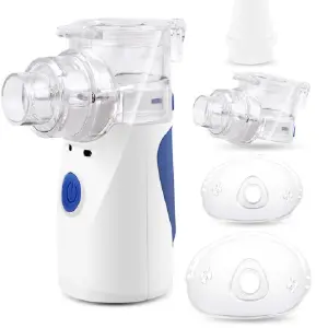 NEBULIZADOR